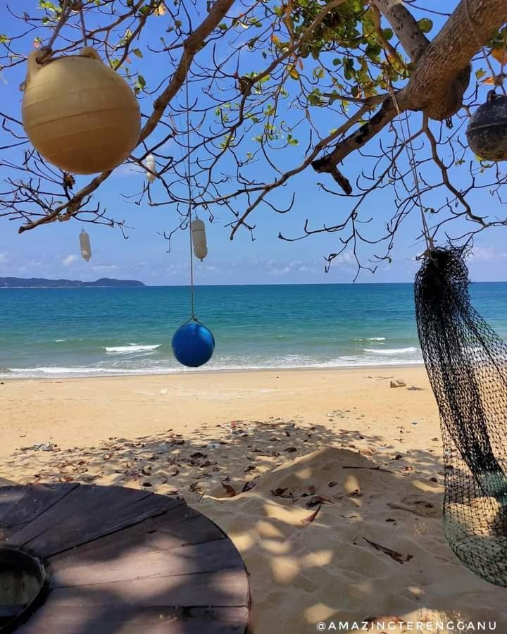 Yahdol Homestay 马江 外观 照片