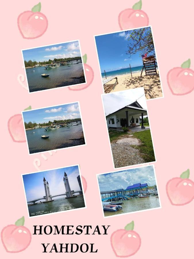 Yahdol Homestay 马江 外观 照片