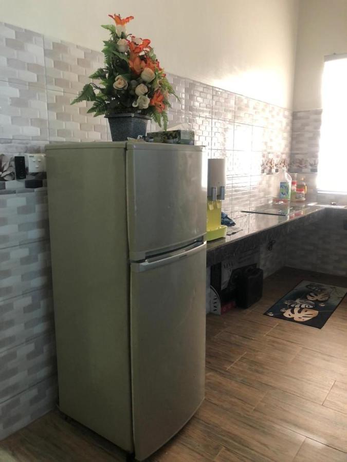 Yahdol Homestay 马江 外观 照片